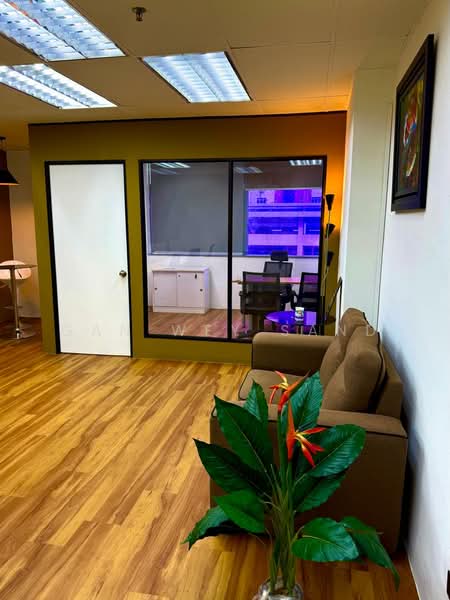 Office for Rent in Leisure Commerce Square (Petaling Jaya) - GAN WEY SAND - Interior - PropertyGuru.com.my