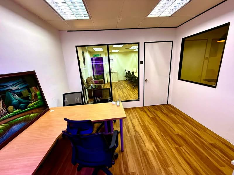 Office for Rent in Leisure Commerce Square (Petaling Jaya) - GAN WEY SAND - Interior - PropertyGuru.com.my