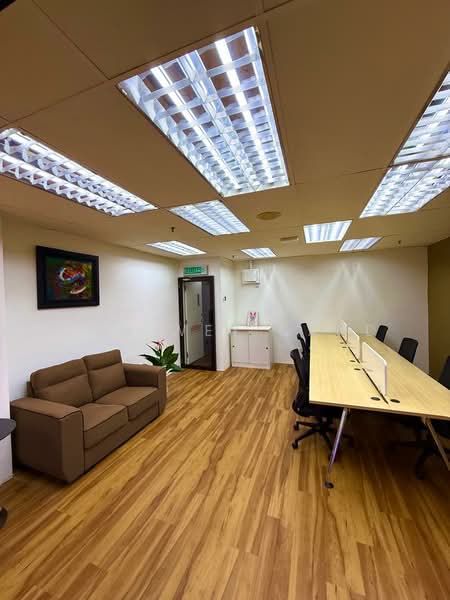 Office for Rent in Leisure Commerce Square (Petaling Jaya) - GAN WEY SAND - Interior - PropertyGuru.com.my