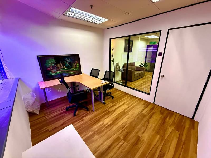 Office for Rent in Leisure Commerce Square (Petaling Jaya) - GAN WEY SAND - Study - PropertyGuru.com.my