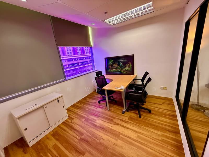 Office for Rent in Leisure Commerce Square (Petaling Jaya) - GAN WEY SAND - Study - PropertyGuru.com.my