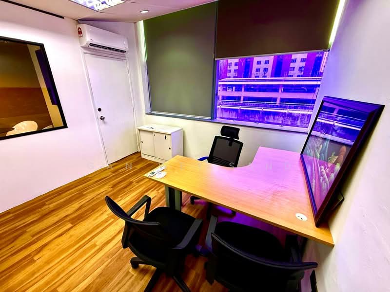 Office for Rent in Leisure Commerce Square (Petaling Jaya) - GAN WEY SAND - Study - PropertyGuru.com.my
