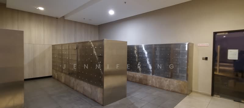 Service Residence for Rent at Kenwingston Square Garden - Jennifer Ng - Entrance - PropertyGuru.com.my