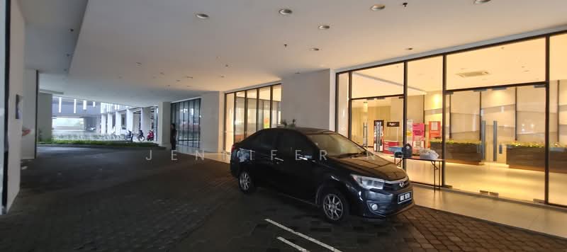 Service Residence for Rent at Kenwingston Square Garden - Jennifer Ng - Exterior - PropertyGuru.com.my