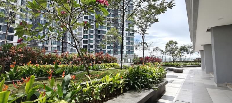 Service Residence for Rent at Kenwingston Square Garden - Jennifer Ng - Exterior - PropertyGuru.com.my