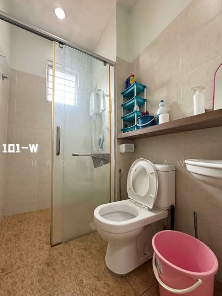 Aman Perdana, Klang untuk Untuk Dijual - RM 915,000, Apr 2026 - Bathroom - PropertyGuru.com.my