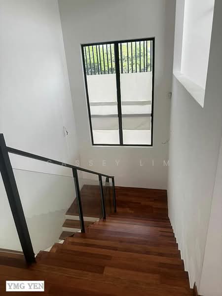 Bungalow for Sale in Alam Nusantara (Setia Alam) - Cassey Lim - Interior - PropertyGuru.com.my