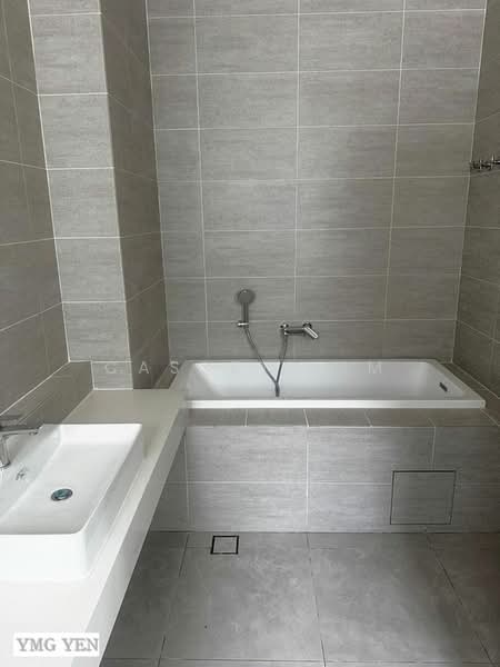 Bungalow for Sale in Alam Nusantara (Setia Alam) - Cassey Lim - Bathroom - PropertyGuru.com.my