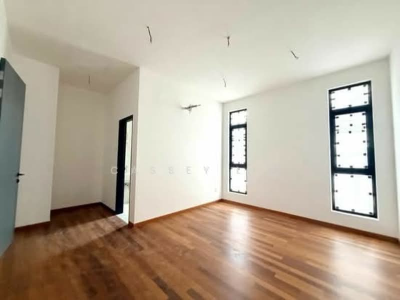 Bungalow for Sale in Alam Nusantara (Setia Alam) - Cassey Lim - Interior - PropertyGuru.com.my