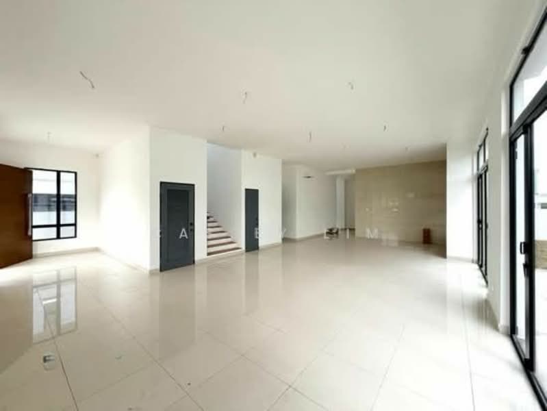 Bungalow for Sale in Alam Nusantara (Setia Alam) - Cassey Lim - Interior - PropertyGuru.com.my