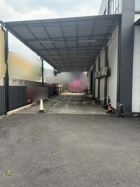 Factory for Sale in TAMAN PUCHONG UTAMA (Puchong) - Milo Chan - Exterior - PropertyGuru.com.my