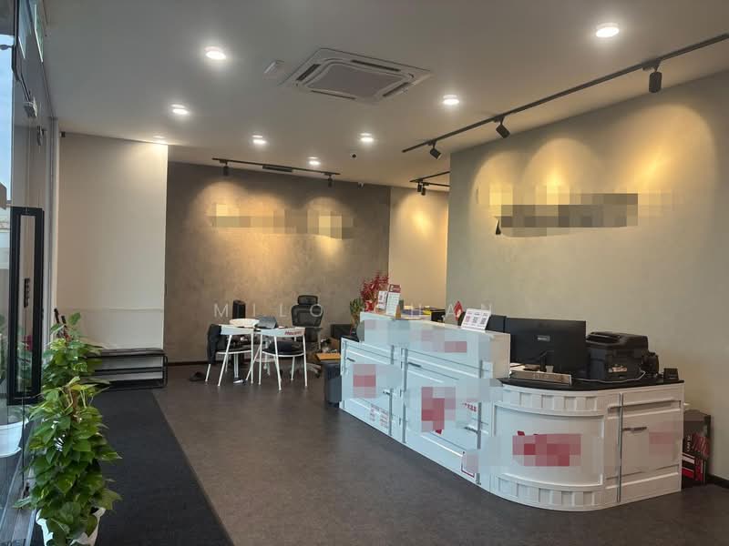 Factory for Sale in TAMAN PUCHONG UTAMA (Puchong) - Milo Chan - Interior - PropertyGuru.com.my