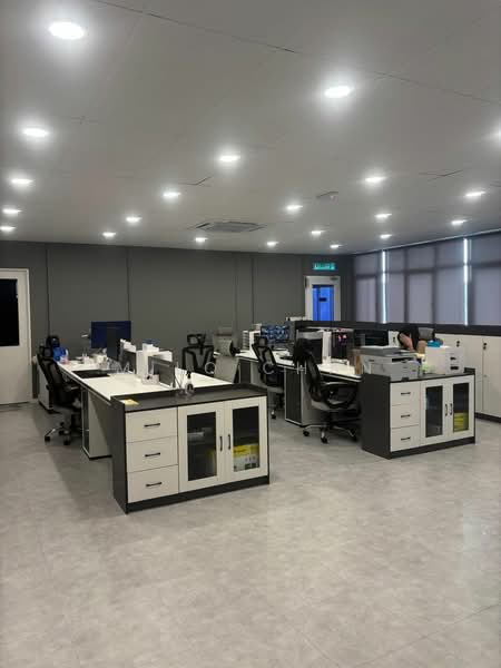 Factory for Sale in TAMAN PUCHONG UTAMA (Puchong) - Milo Chan - Interior - PropertyGuru.com.my