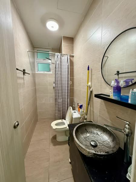 Havona untuk Untuk Dijual - RM 538,000, Mac 2026 - Bathroom - PropertyGuru.com.my