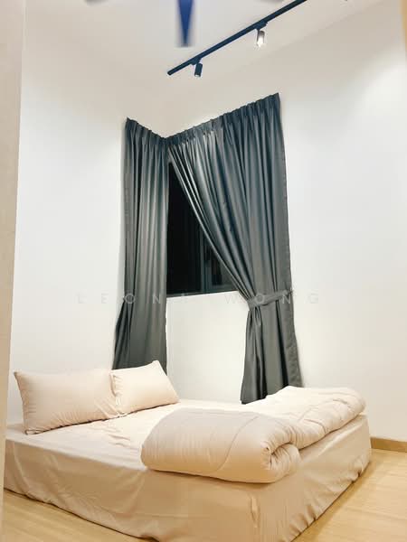 Service Residence for Rent at The Cruise Residence - Leona Wong - Bedroom - PropertyGuru.com.my