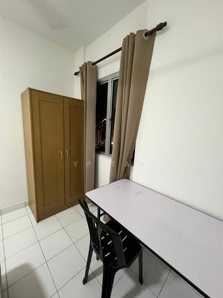 Lily Apartment @ Kuchai Lama untuk Untuk Disewa - RM 1,050 /bulan, Mac 2026 - Bedroom - PropertyGuru.com.my