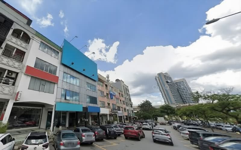 Taman Sri Bahtera untuk Untuk Dijual - RM 3,100,000, Apr 2026 - Exterior - PropertyGuru.com.my
