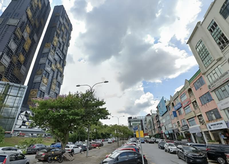 Taman Sri Bahtera untuk Untuk Dijual - RM 3,100,000, Apr 2026 - Exterior - PropertyGuru.com.my