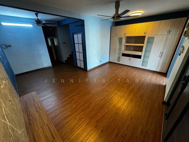 Terraced House for Sale in Bandar Botanic (Klang) - Jennifer Tan - Living Room - PropertyGuru.com.my