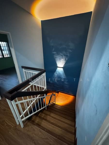 Terraced House for Sale in Bandar Botanic (Klang) - Jennifer Tan - Interior - PropertyGuru.com.my