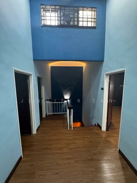 Terraced House for Sale in Bandar Botanic (Klang) - Jennifer Tan - Corridor - PropertyGuru.com.my