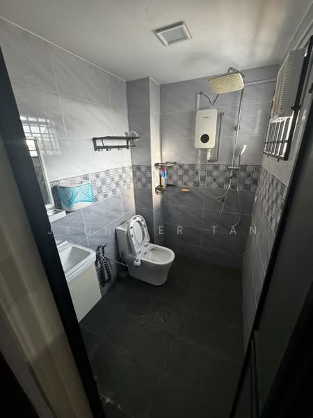 Terraced House for Sale in Bandar Botanic (Klang) - Jennifer Tan - Bathroom - PropertyGuru.com.my