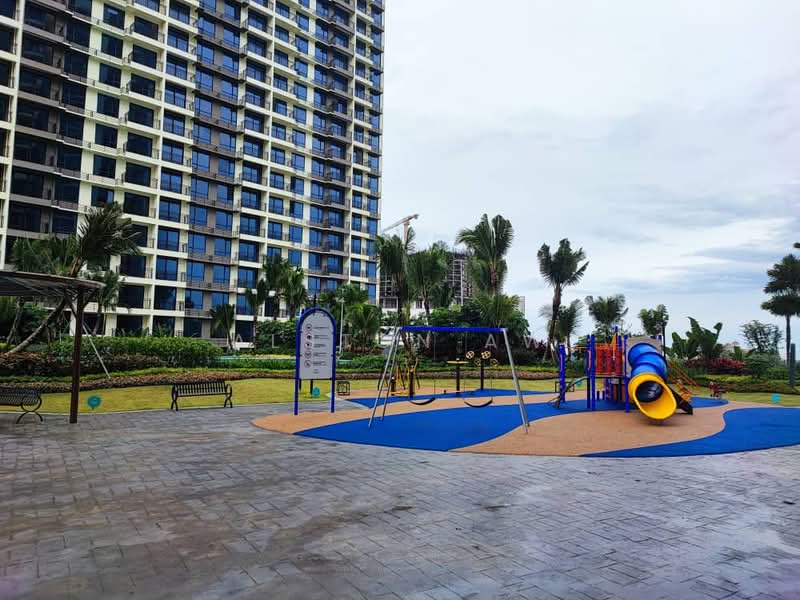 Country Garden Sentral, Block B, Laman Damai, Persiaran Aliff Harmoni Utama, Taman Damansara Aliff untuk Untuk Disewa - RM 3,900 /bulan, Mac 2026 - Exterior - PropertyGuru.com.my