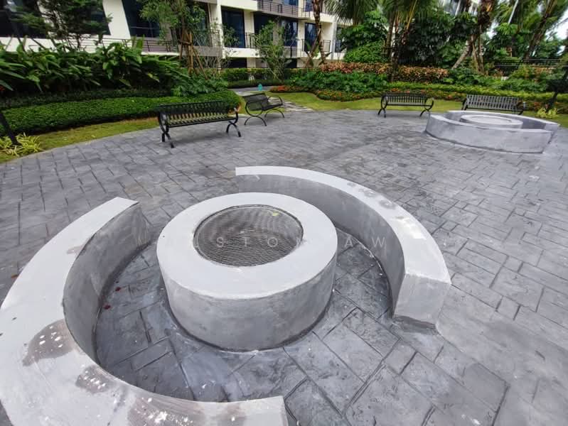 Country Garden Sentral, Block B, Laman Damai, Persiaran Aliff Harmoni Utama, Taman Damansara Aliff untuk Untuk Disewa - RM 3,900 /bulan, Mac 2026 - Exterior - PropertyGuru.com.my