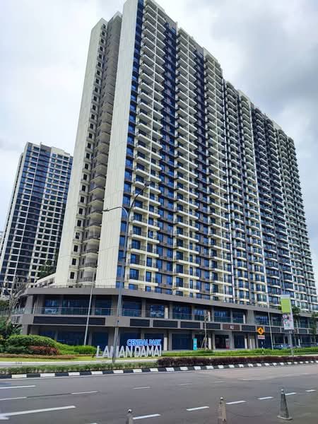 Country Garden Sentral, Block B, Laman Damai, Persiaran Aliff Harmoni Utama, Taman Damansara Aliff untuk Untuk Disewa - RM 3,900 /bulan, Mac 2026 - Exterior - PropertyGuru.com.my
