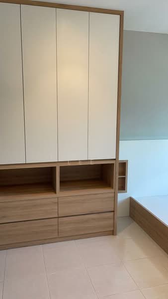 Iconic Vue untuk Untuk Disewa - RM 1,900 /bulan, Mac 2026 - Bedroom - PropertyGuru.com.my