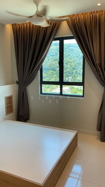 Iconic Vue untuk Untuk Disewa - RM 1,900 /bulan, Mac 2026 - Bedroom - PropertyGuru.com.my
