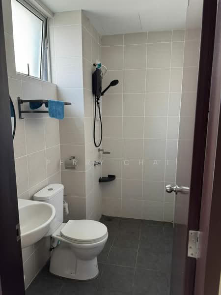 Apartment for Rent at Residensi Jalan Jubilee - Perry Chai - Bathroom - PropertyGuru.com.my