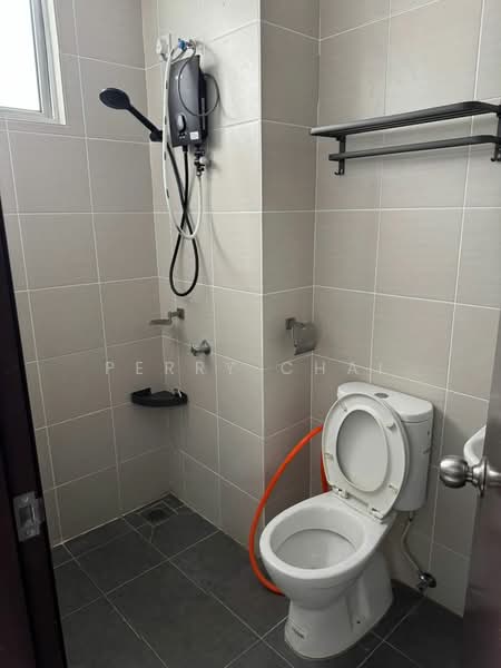 Apartment for Rent at Residensi Jalan Jubilee - Perry Chai - Bathroom - PropertyGuru.com.my