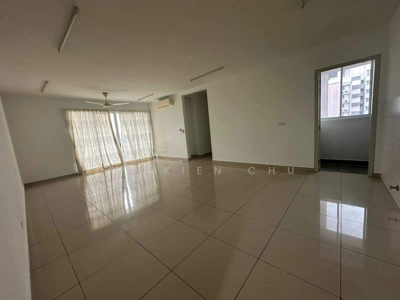 Condominium for Rent at Vina Residency (Vina Versatile Homes) - Jun Kien Chu - Living Room - PropertyGuru.com.my