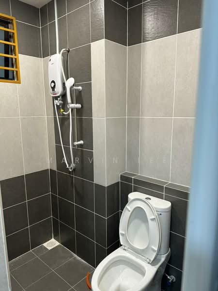 V-Residensi 5 untuk Untuk Disewa - RM 1,650 /bulan, Mac 2026 - Bathroom - PropertyGuru.com.my