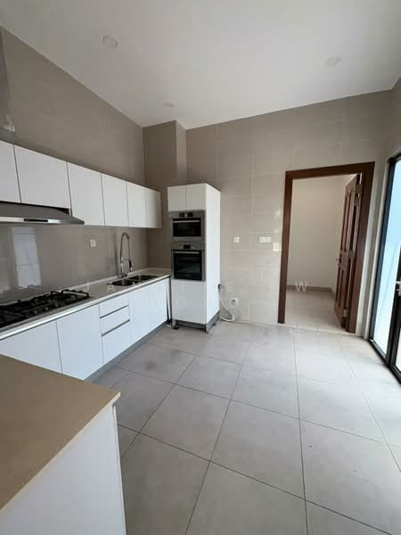 Bungalow for Sale in Leisure Farm (Gelang Patah) - Janelle Aw Yong - Kitchen - PropertyGuru.com.my