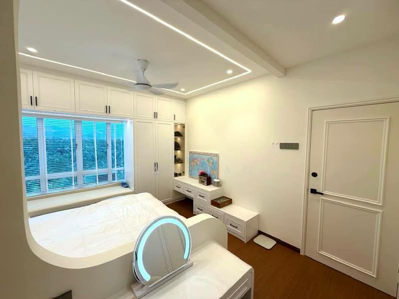 Condominium for Sale at Seri Tecoma - Sam Lam - Bedroom - PropertyGuru.com.my
