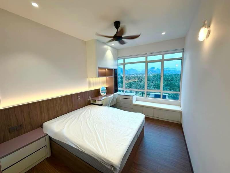 Condominium for Sale at Seri Tecoma - Sam Lam - Bedroom - PropertyGuru.com.my
