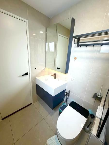 Condominium for Sale at Seri Tecoma - Sam Lam - Bathroom - PropertyGuru.com.my