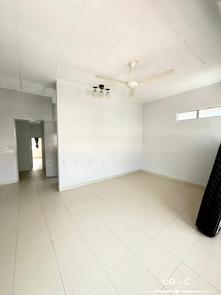 Semi-Detached House for Rent in Setia Impian (Setia Alam) - Cassey Lim - Interior - PropertyGuru.com.my