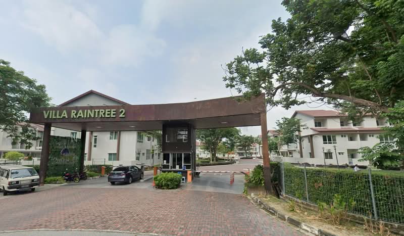 Townhouse for Sale in Seberang Perai (Penang) - Nicholes Chong - Exterior - PropertyGuru.com.my
