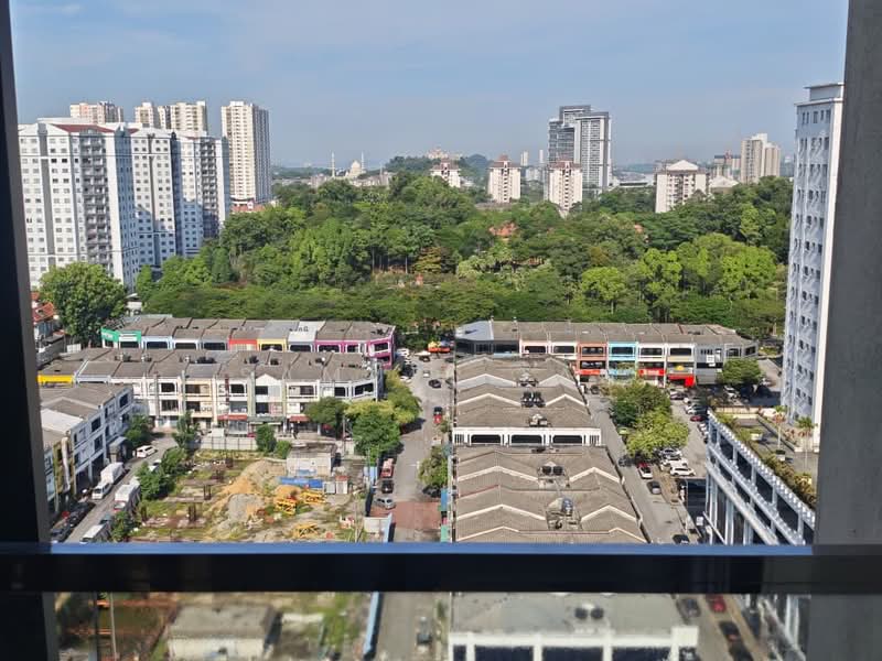 VIM 3 @ Desa Park North untuk Untuk Disewa - RM 1,700 /bulan, Apr 2026 - Exterior - PropertyGuru.com.my