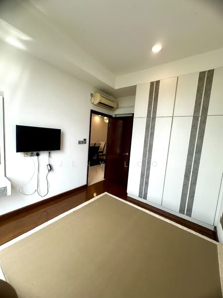 Service Residence for Sale at Paragon Residences @ Straits View - Jeny Loo - Bedroom - PropertyGuru.com.my