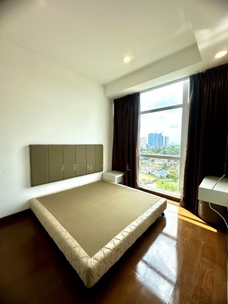 Service Residence for Sale at Paragon Residences @ Straits View - Jeny Loo - Bedroom - PropertyGuru.com.my