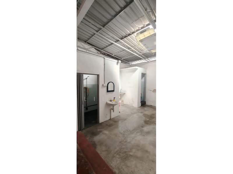 2-storey Terraced House for Rent in Dato Keramat (George Town) - Lilly . - Interior - PropertyGuru.com.my