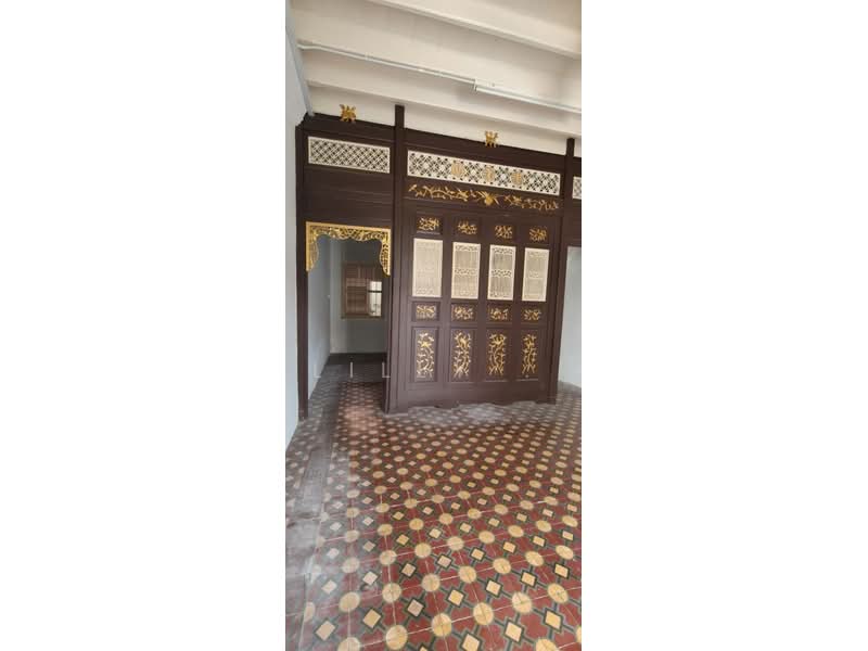 2-storey Terraced House for Rent in Dato Keramat (George Town) - Lilly . - Interior - PropertyGuru.com.my