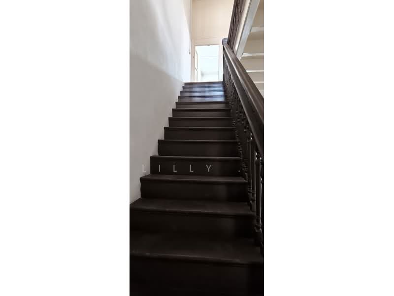 2-storey Terraced House for Rent in Dato Keramat (George Town) - Lilly . - Interior - PropertyGuru.com.my