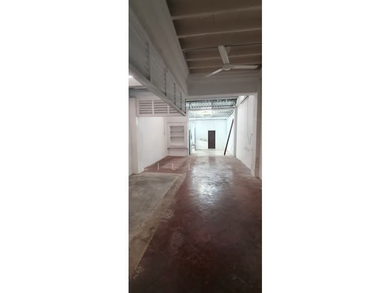 2-storey Terraced House for Rent in Dato Keramat (George Town) - Lilly . - Interior - PropertyGuru.com.my