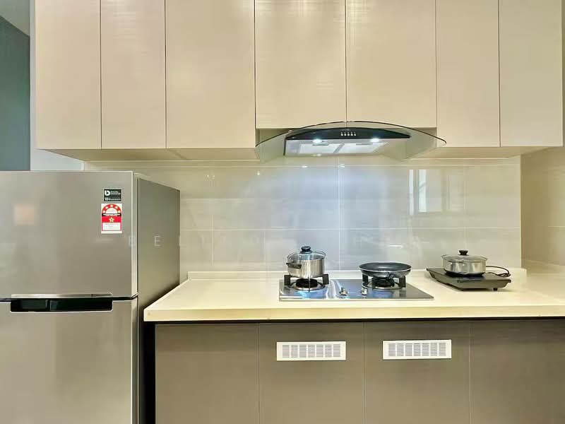 Condominium for Sale at Bay Laurel @ Country Garden Danga Bay - Belinda Choo - Kitchen - PropertyGuru.com.my