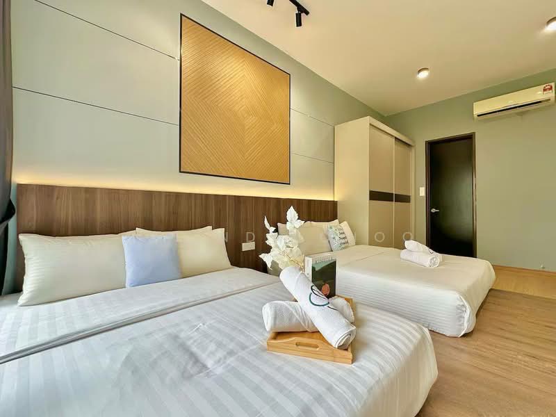 Condominium for Sale at Bay Laurel @ Country Garden Danga Bay - Belinda Choo - Bedroom - PropertyGuru.com.my